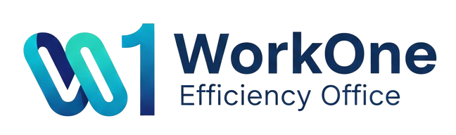 Văn Phòng Số - WorkOne